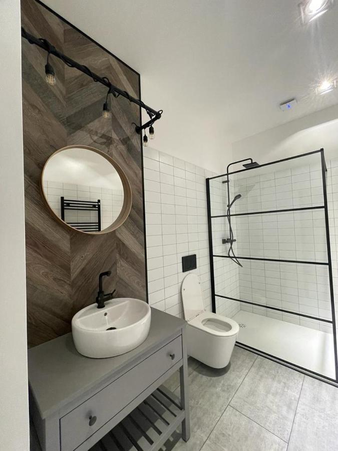 Apartament Awesome Loft - King Street Budapeszt Zewnętrze zdjęcie