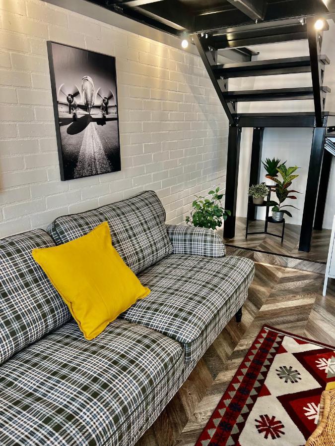 Apartament Awesome Loft - King Street Budapeszt Zewnętrze zdjęcie