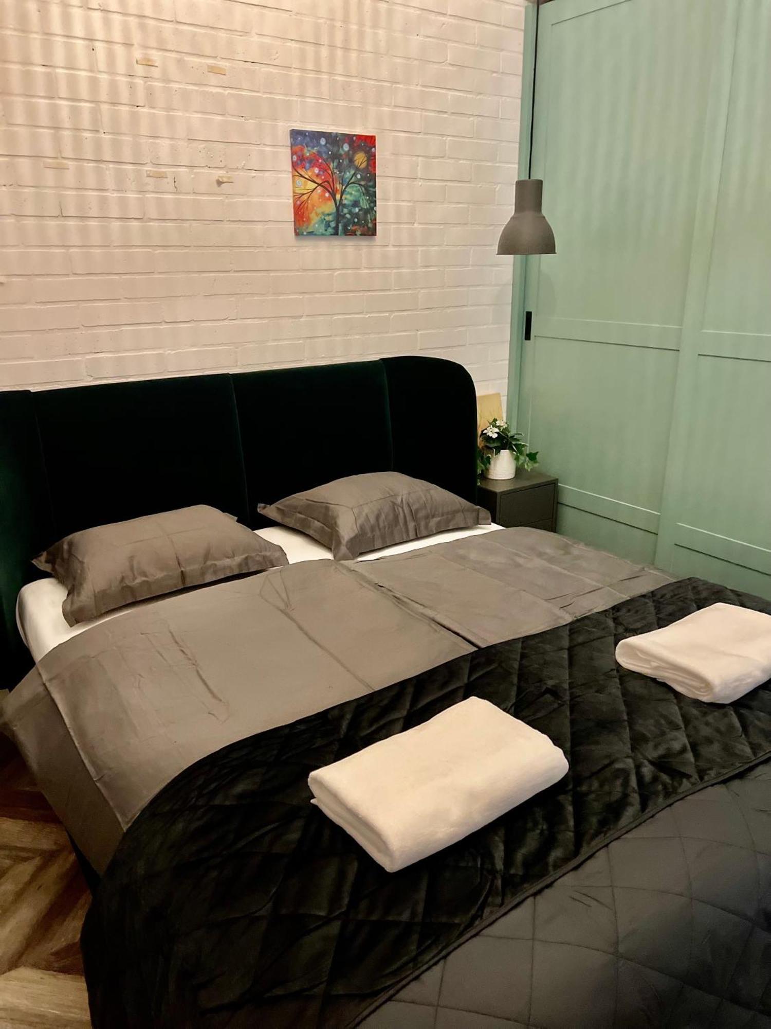 Apartament Awesome Loft - King Street Budapeszt Zewnętrze zdjęcie