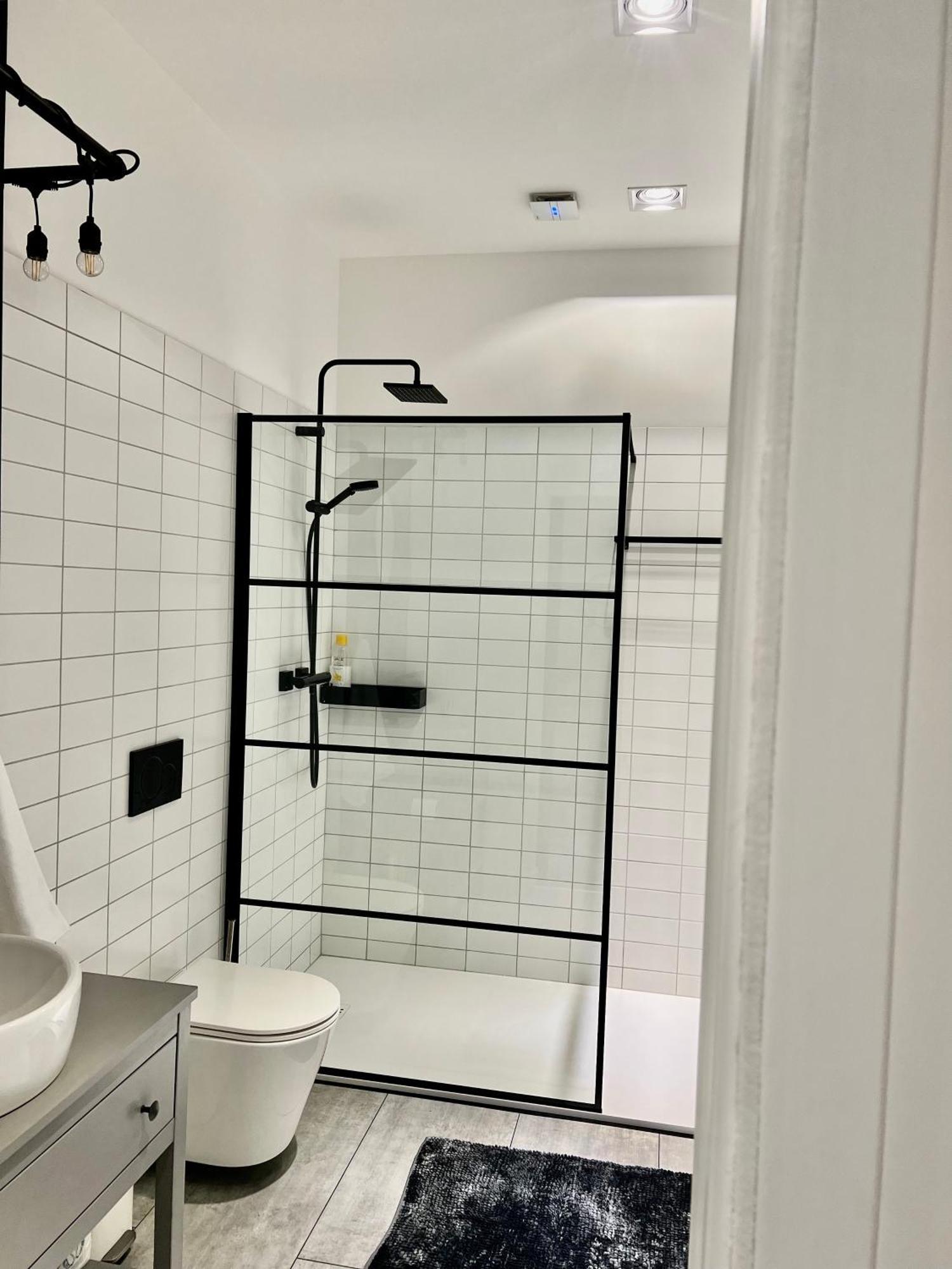 Apartament Awesome Loft - King Street Budapeszt Zewnętrze zdjęcie