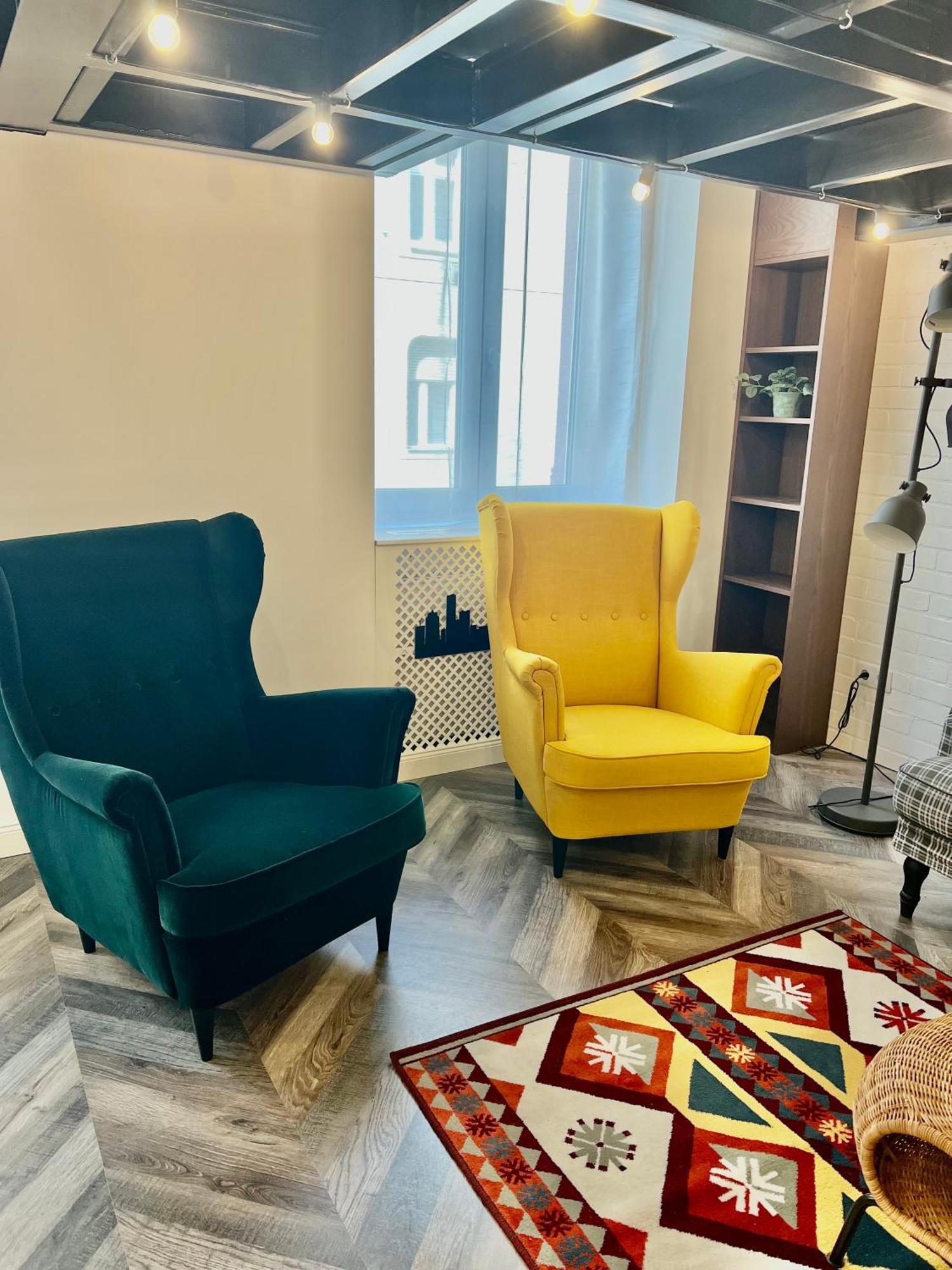 Apartament Awesome Loft - King Street Budapeszt Zewnętrze zdjęcie