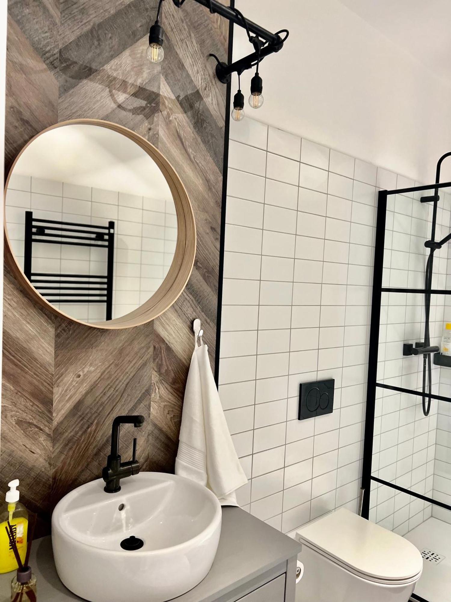 Apartament Awesome Loft - King Street Budapeszt Zewnętrze zdjęcie