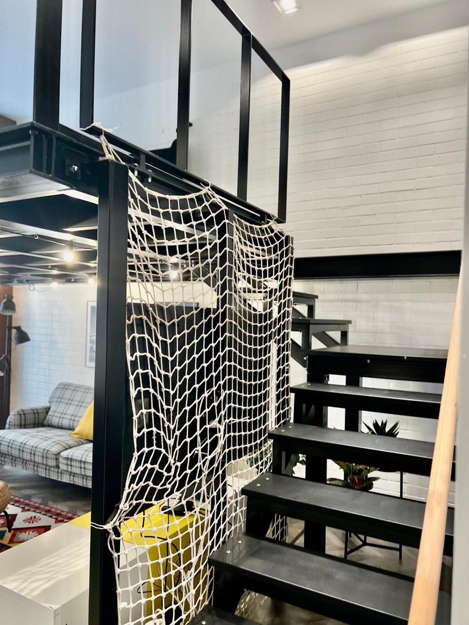 Apartament Awesome Loft - King Street Budapeszt Zewnętrze zdjęcie